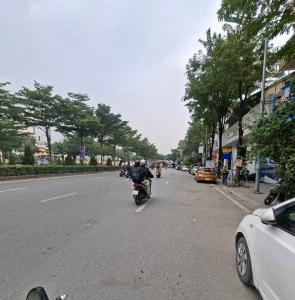 XUÂN ĐỈNH –NGÕ XE BAGAC – 50M Ô TÔ ĐỖ NGÀY ĐÊM - DT 54X 10,X TỶ